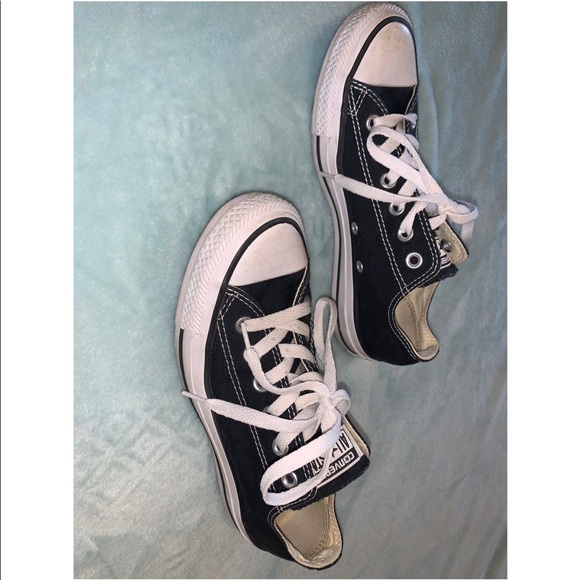 Converse - Picture 2 of 4